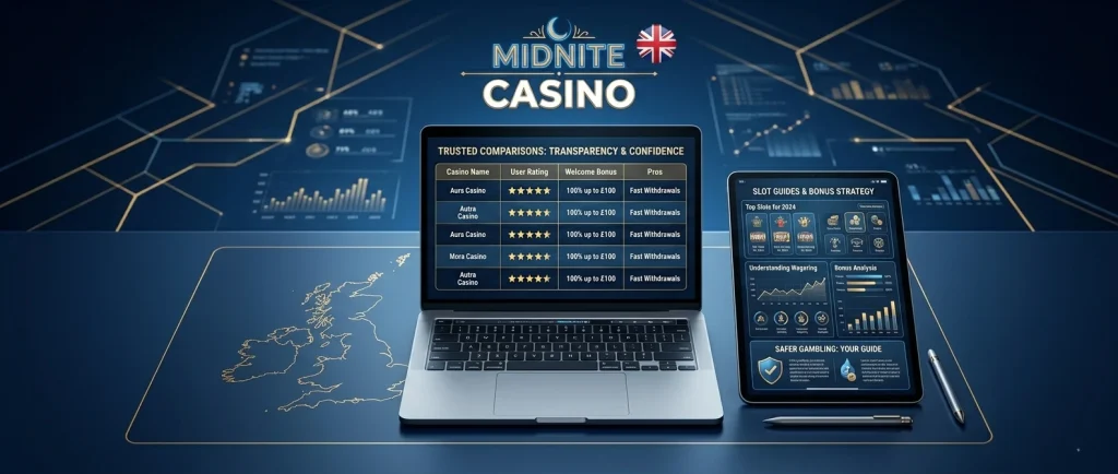 Midnite Casino Midnite Casino