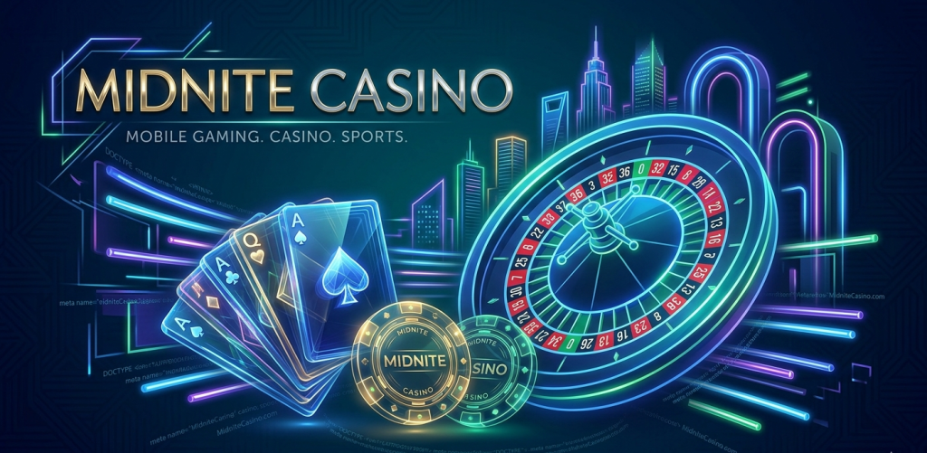 Midnite Casino