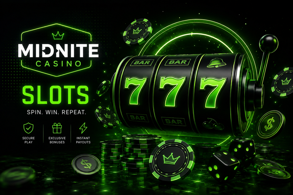 Midnite Casino
