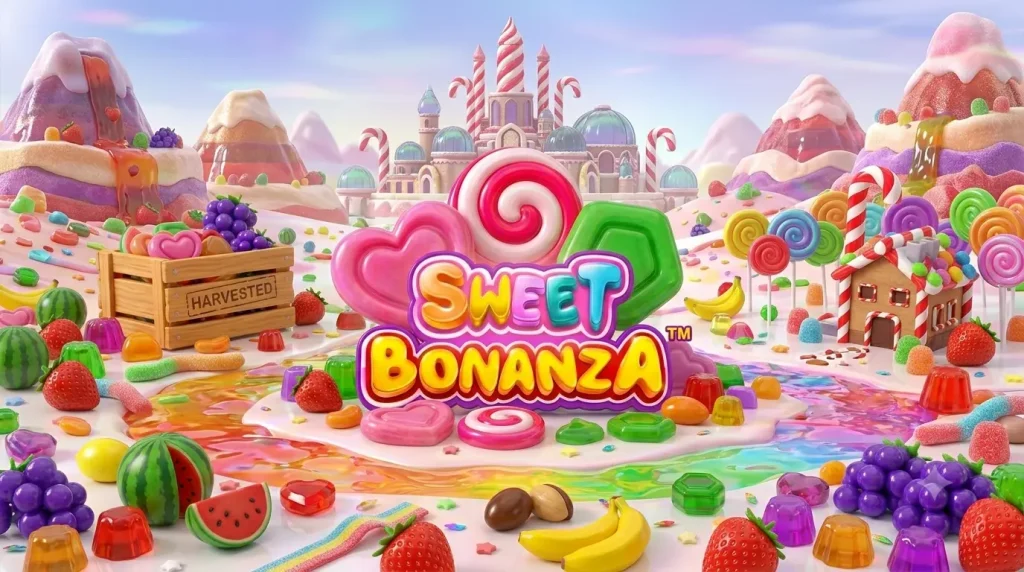 Sweet Bonanza Midnite Casino