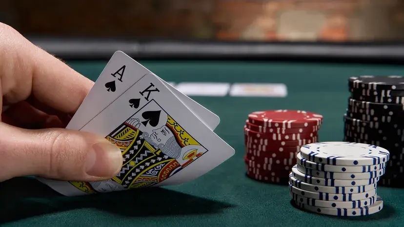 Blackjack Midnite Casino
