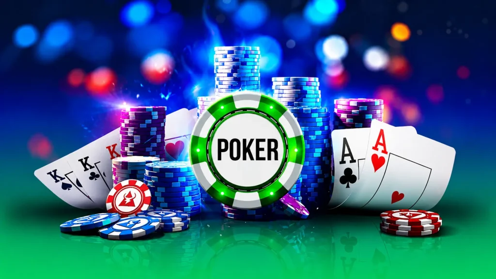 Poker Midnite Casino